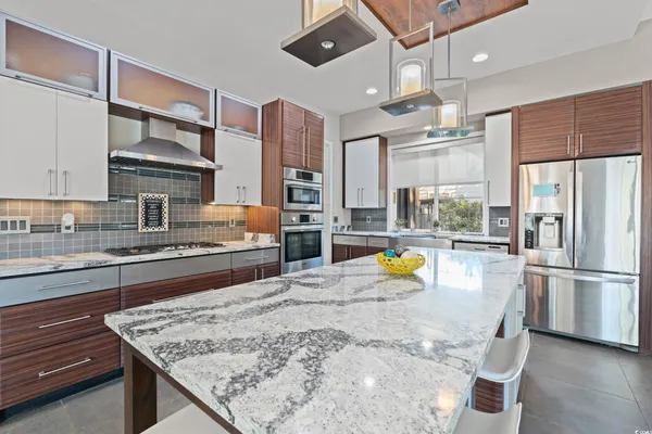 $929,500 | 4800 Camellia Drive, Myrtle Beach, SC 29577