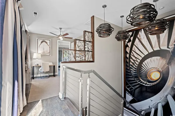 $929,500 | 4800 Camellia Drive, Myrtle Beach, SC 29577