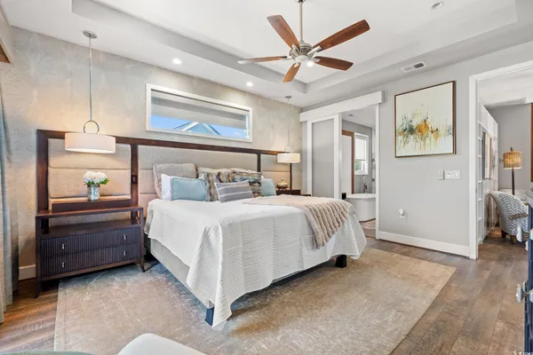 $929,500 | 4800 Camellia Drive, Myrtle Beach, SC 29577