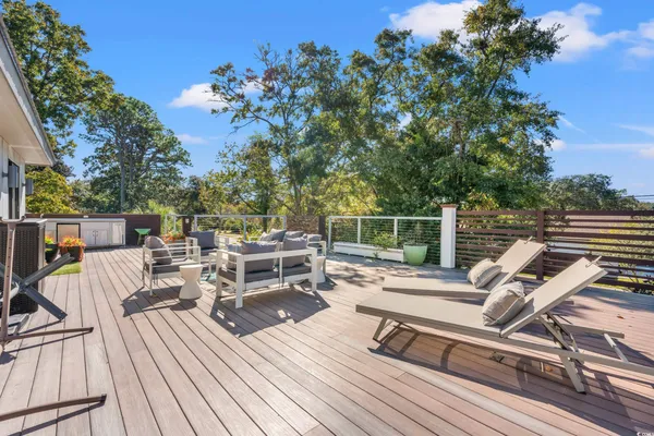 $929,500 | 4800 Camellia Drive, Myrtle Beach, SC 29577