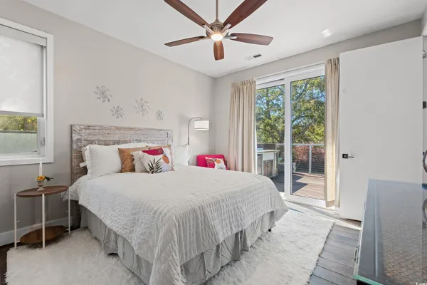 $929,500 | 4800 Camellia Drive, Myrtle Beach, SC 29577
