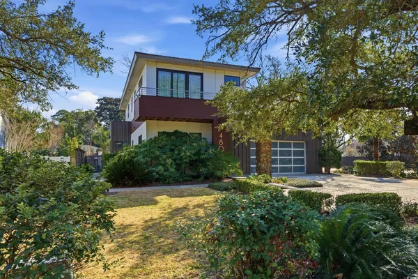$929,500 | 4800 Camellia Drive, Myrtle Beach, SC 29577