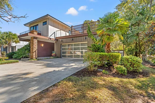 $929,500 | 4800 Camellia Drive, Myrtle Beach, SC 29577