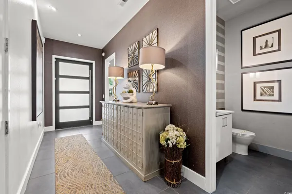 $929,500 | 4800 Camellia Drive, Myrtle Beach, SC 29577