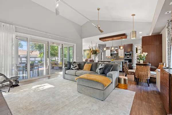 $929,500 | 4800 Camellia Drive, Myrtle Beach, SC 29577