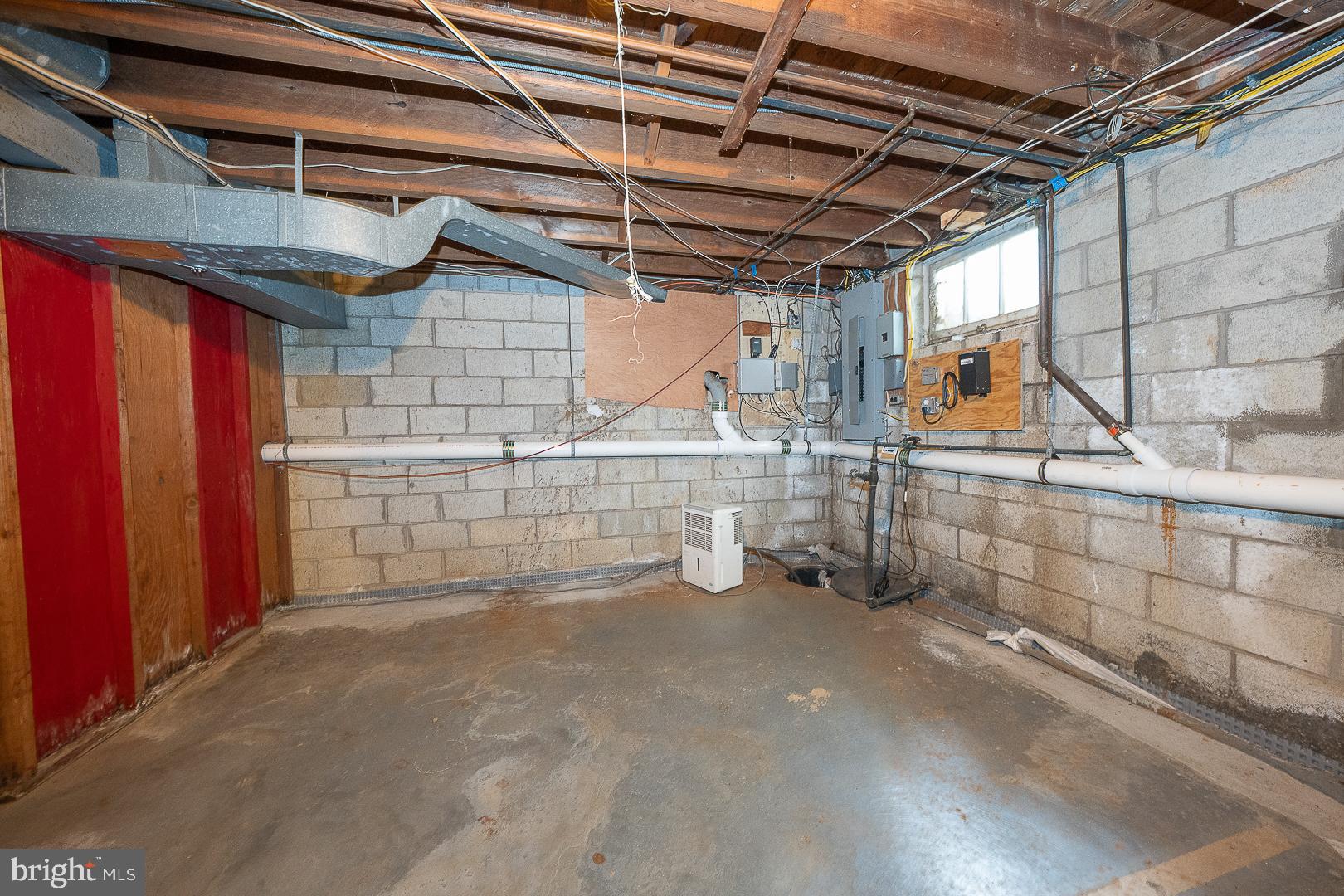 538 Conestoga Road Villanova, PA 19085 - Photo 32 of 39 a view of a storage room