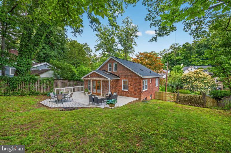 5312 Tuscarawas Road Bethesda, MD 20816 - Photo 36 of 40
