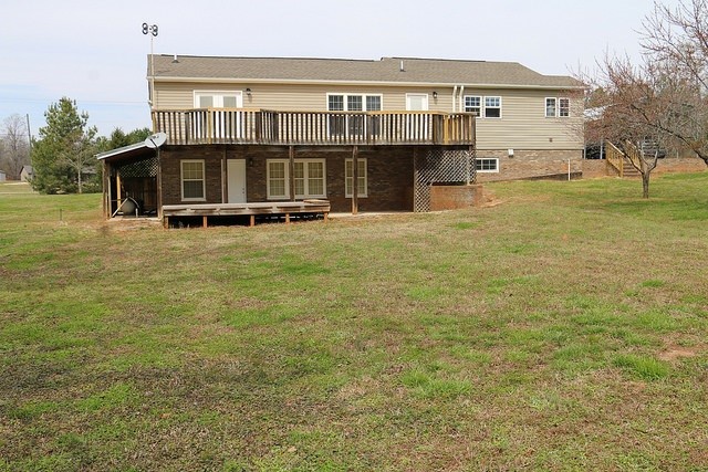 1096 Hill Road Anderson, SC 29621 - Photo 14 of 16