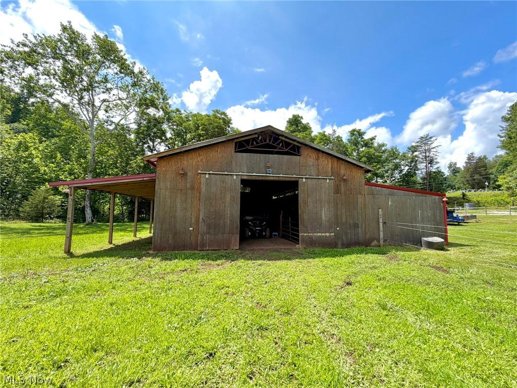 3936 Laurel Creek Road Waverly, WV 26184 - Photo 18 of 49