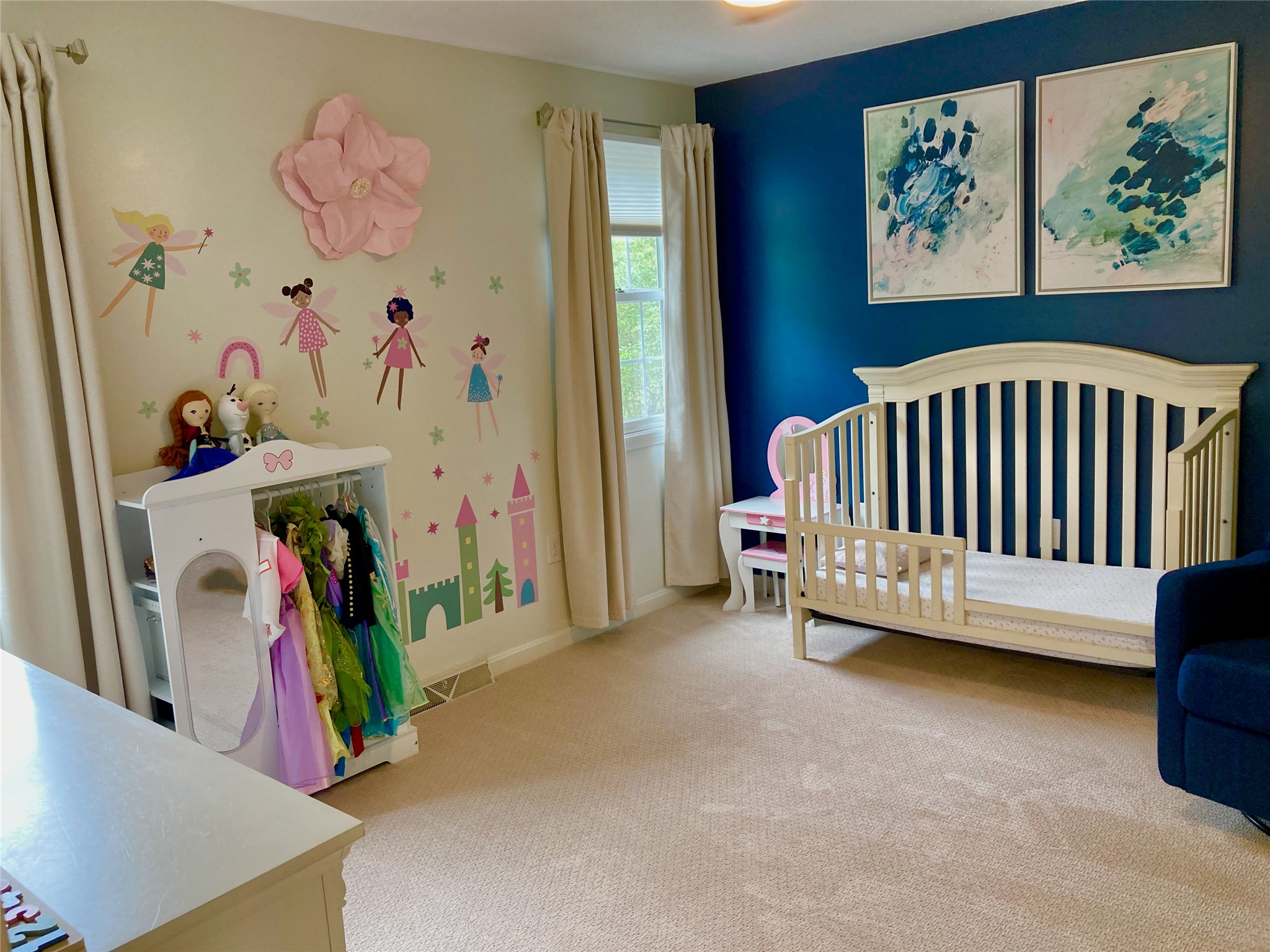 6620 Manchester Farms Road Fairview, PA 16415 - Photo 23 of 36 Second bedroom is sweet and charming
