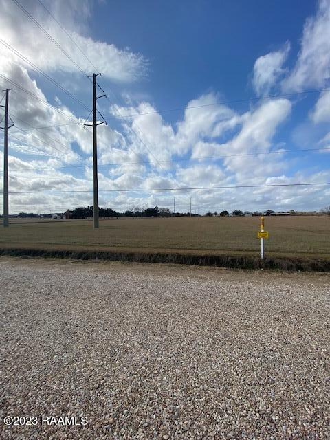 Tba Gazette Road Scott, LA 70583 - Photo 3 of 4 From Lacompt Road facing west