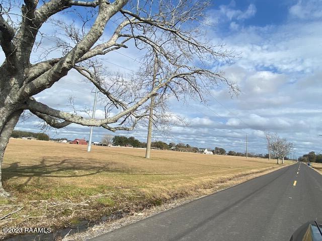 Tba Gazette Road Scott, LA 70583 - Photo 4 of 4 From Gazette Road facing east
