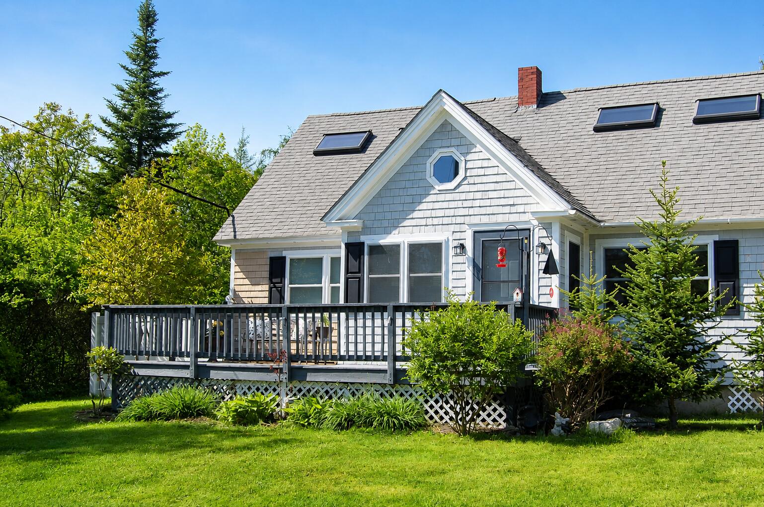 158 Wyman Road Milbridge, ME 04658 - Photo 2 of 49