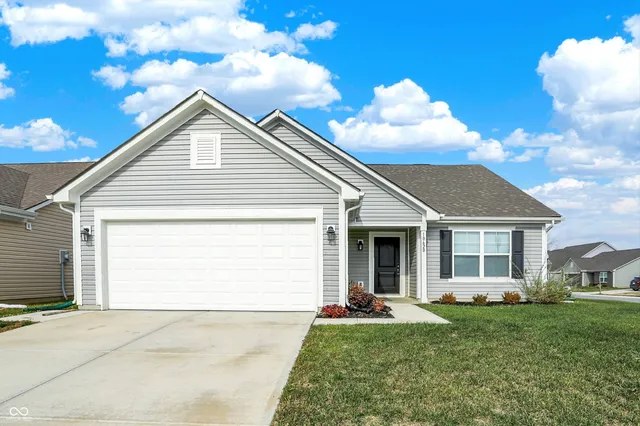 $314,900 | 10620 Crystal Coop Lane, Indianapolis, IN 46235