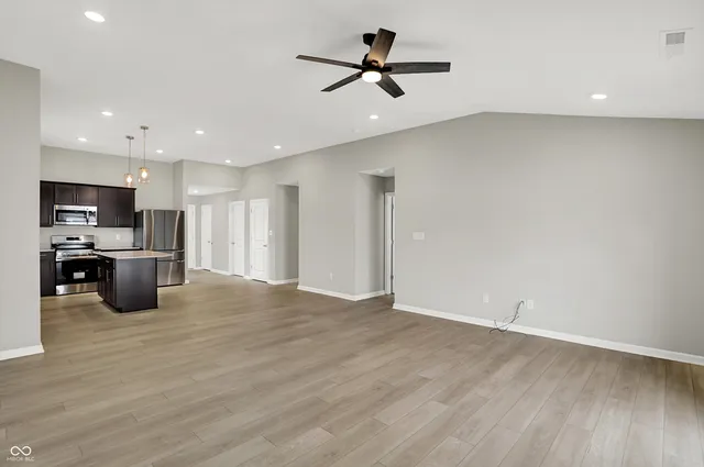 $314,900 | 10620 Crystal Coop Lane, Indianapolis, IN 46235