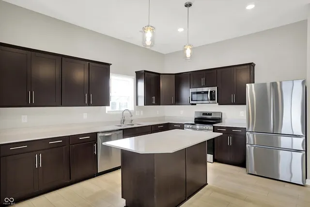 $314,900 | 10620 Crystal Coop Lane, Indianapolis, IN 46235