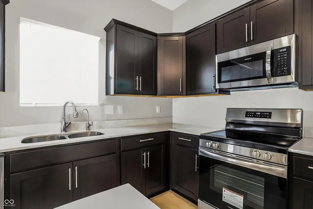 $314,900 | 10620 Crystal Coop Lane, Indianapolis, IN 46235