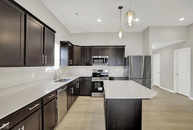 $314,900 | 10620 Crystal Coop Lane, Indianapolis, IN 46235