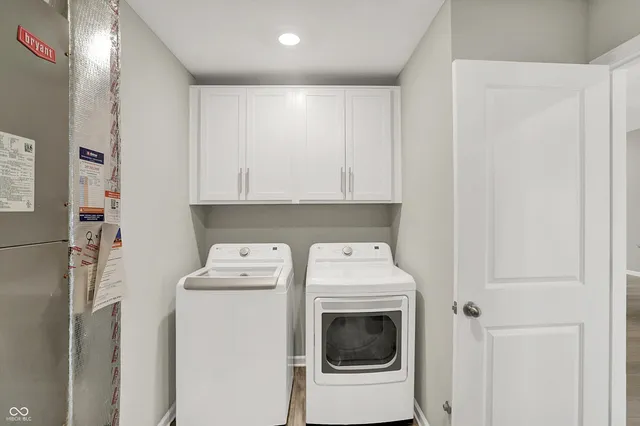 $314,900 | 10620 Crystal Coop Lane, Indianapolis, IN 46235