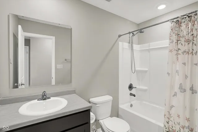 $314,900 | 10620 Crystal Coop Lane, Indianapolis, IN 46235