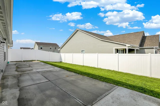 $314,900 | 10620 Crystal Coop Lane, Indianapolis, IN 46235