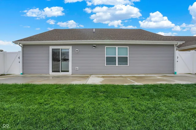 $314,900 | 10620 Crystal Coop Lane, Indianapolis, IN 46235