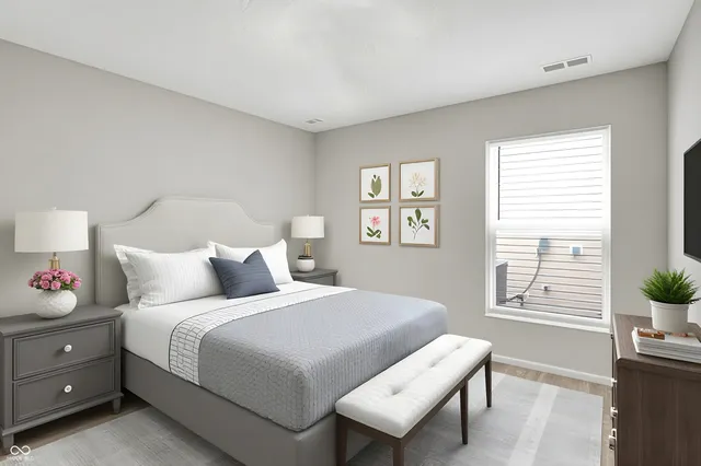 $314,900 | 10620 Crystal Coop Lane, Indianapolis, IN 46235