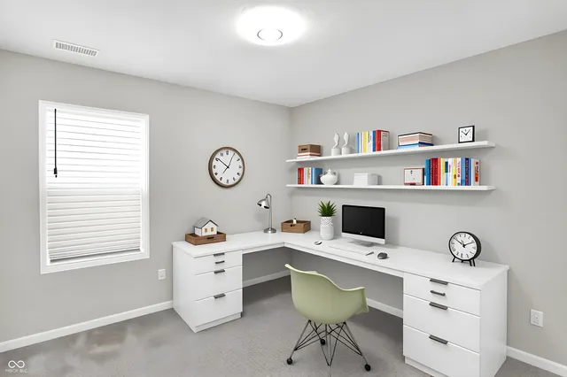 $314,900 | 10620 Crystal Coop Lane, Indianapolis, IN 46235