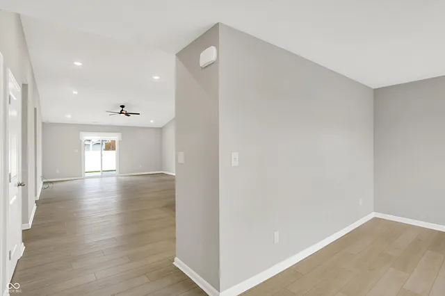 $314,900 | 10620 Crystal Coop Lane, Indianapolis, IN 46235