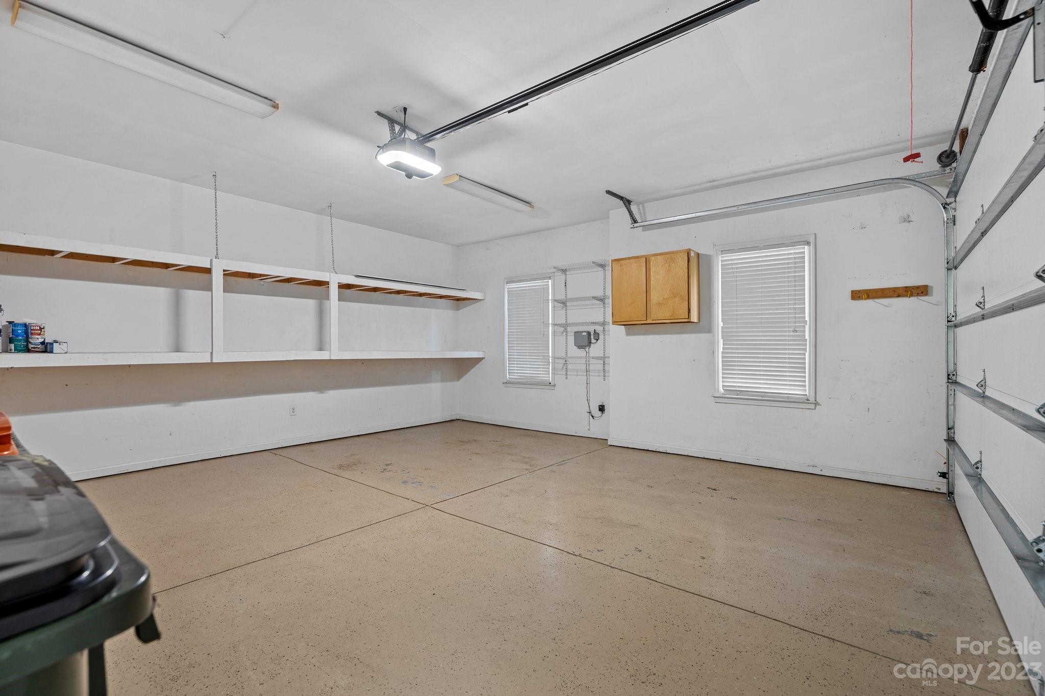 308 Gringley Hill Road Fort Mill, SC 29708 - Photo 19 of 23 a view of an empty room with a window