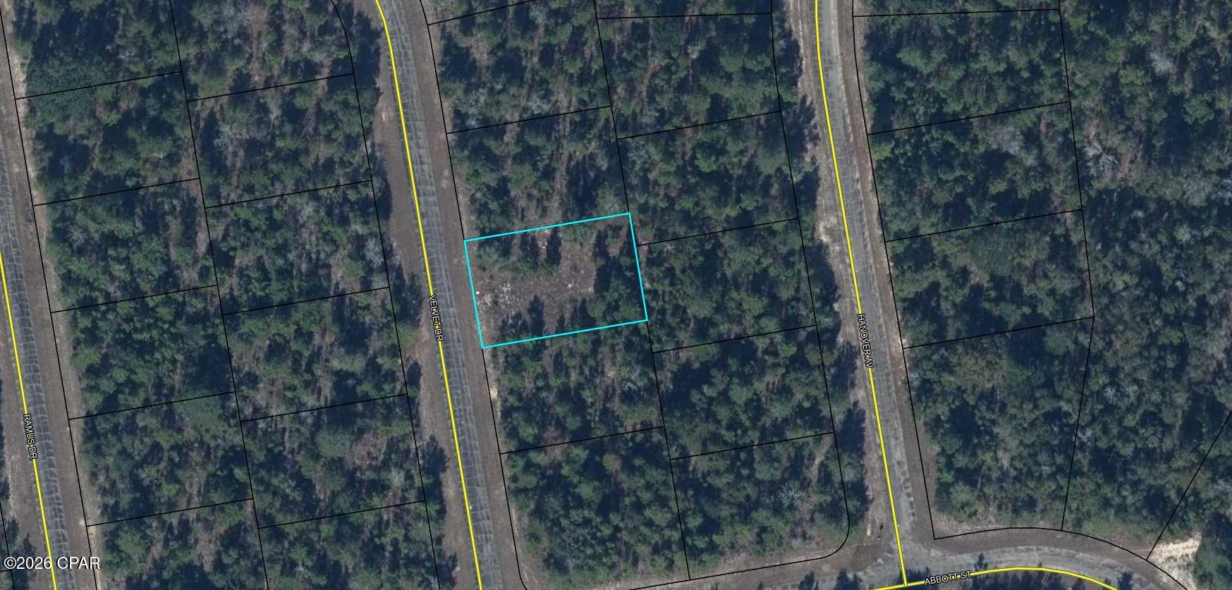 0 Velvet Drive Chipley, FL 32428 - Photo 12 of 14