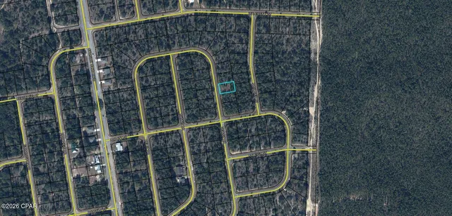 $10,500 | 0 Velvet Drive, Chipley, FL 32428