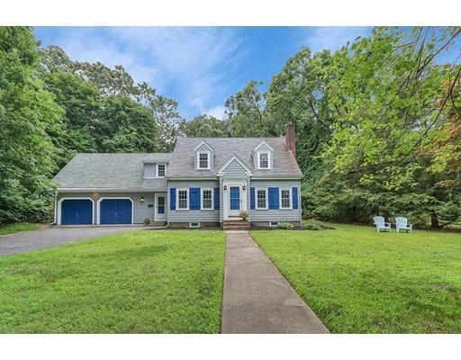 23 Forest Road Millis, MA 02054 - Photo 1 of 25 Gallery Image 1