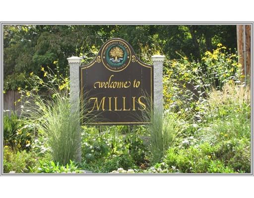 23 Forest Road Millis, MA 02054 - Photo 25 of 25 Gallery Image 25