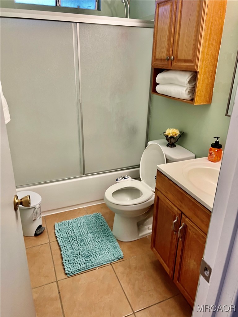 165 Sunset Lane Sugarloaf, CA 92386 - Photo 23 of 24 Bathroom 2