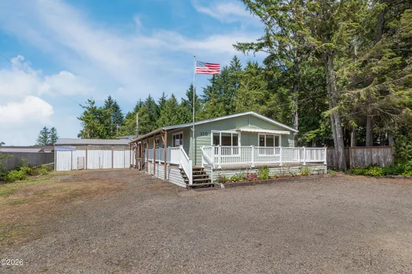 $390,000 | 110 Southeast Douglas Street, Depoe Bay, OR 97341