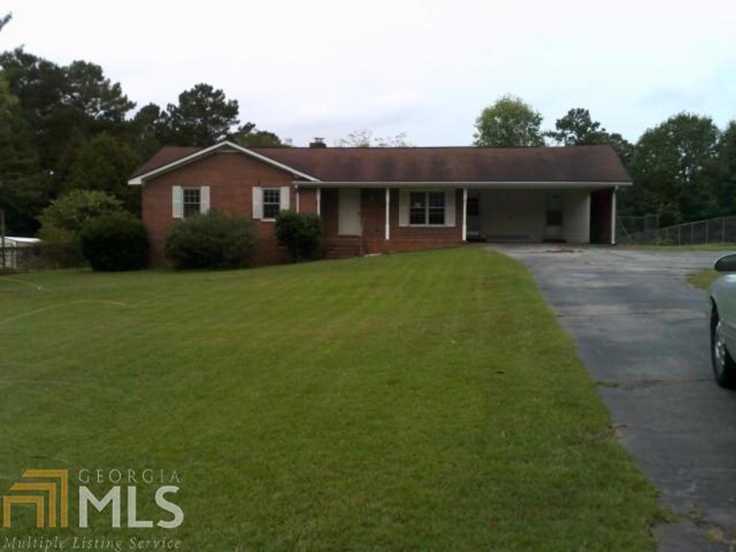 235 Sivell Road LaGrange, GA 30241 - Photo 1 of 1 Gallery Image 1