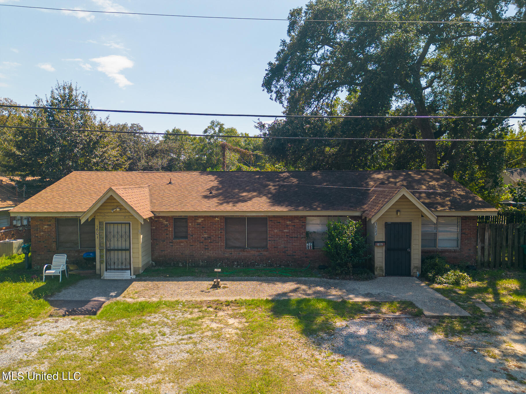 1601 23rd Street Gulfport, MS 39501 - Photo 1 of 32 23rd St Ext