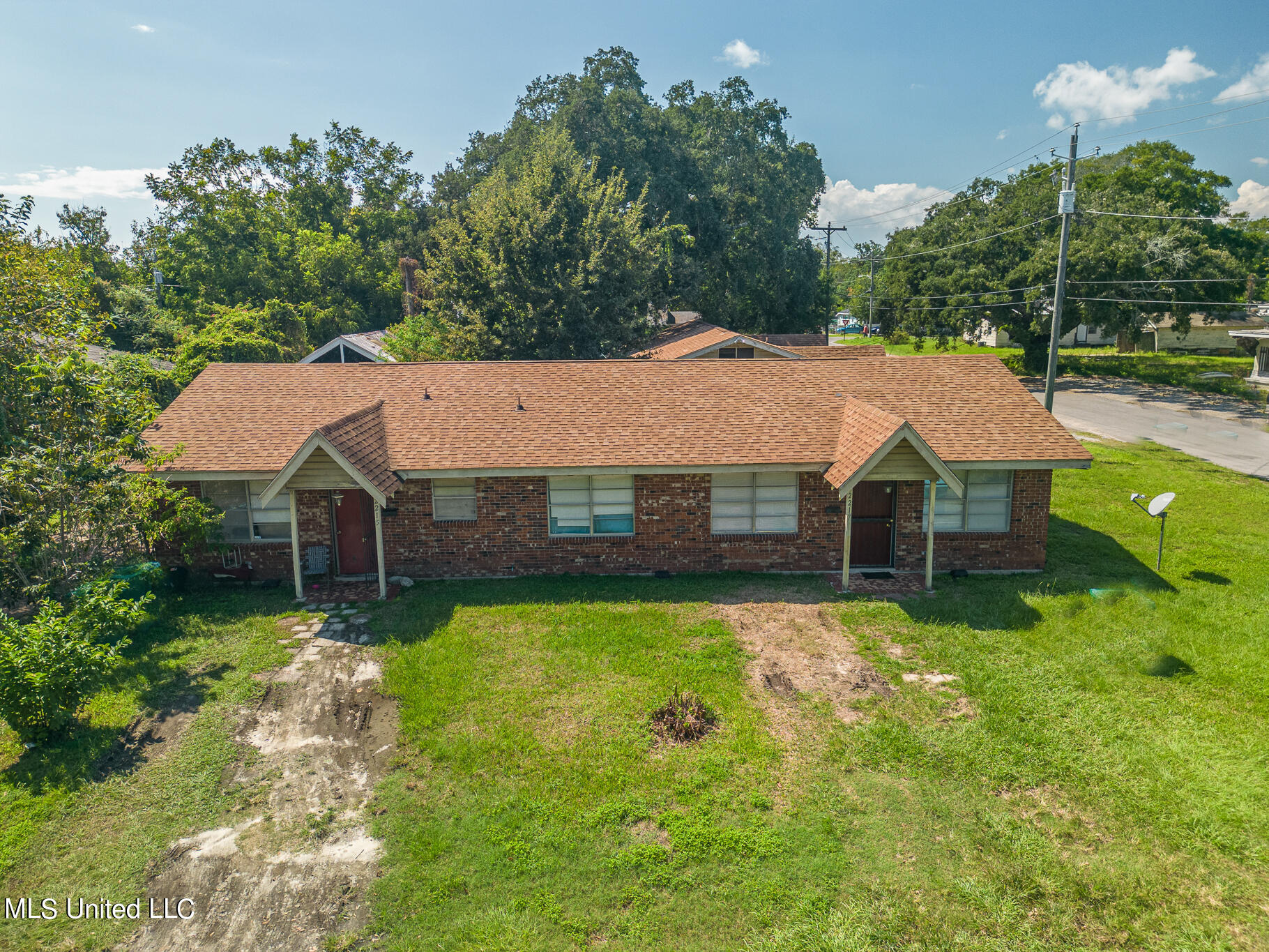 1601 23rd Street Gulfport, MS 39501 - Photo 2 of 32 16th Ave Ext