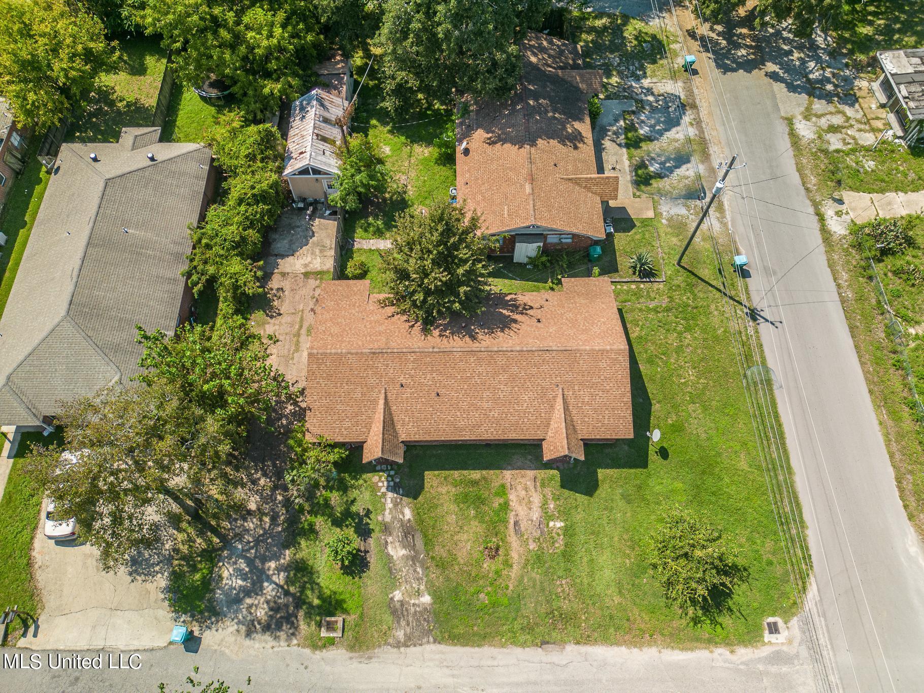 1601 23rd Street Gulfport, MS 39501 - Photo 31 of 32 D4