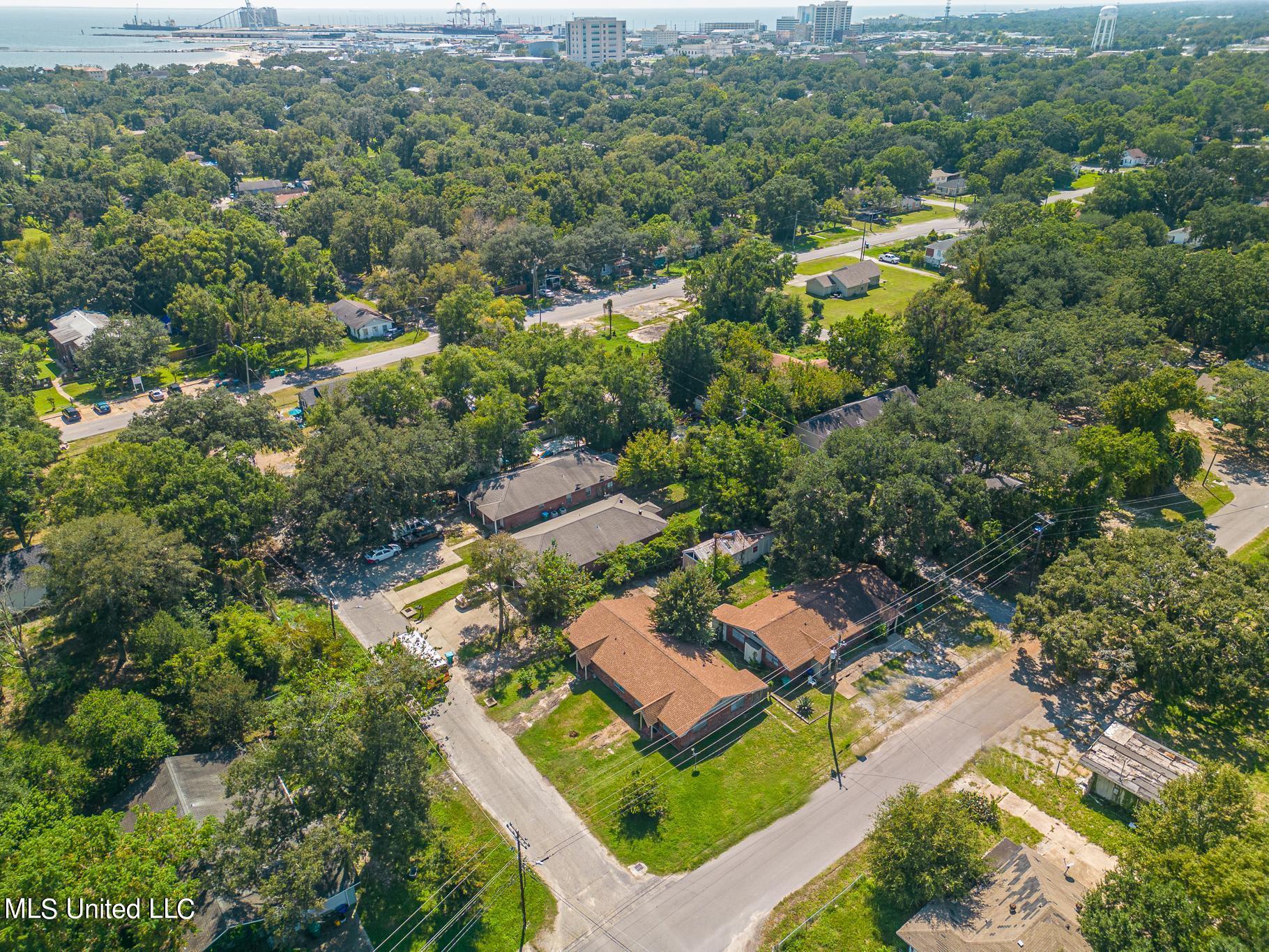 1601 23rd Street Gulfport, MS 39501 - Photo 32 of 32 D2