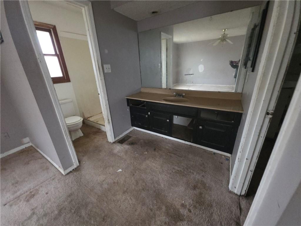 3820 Southwest Gamwell Road Topeka, KS 66610 - Photo 12 of 24