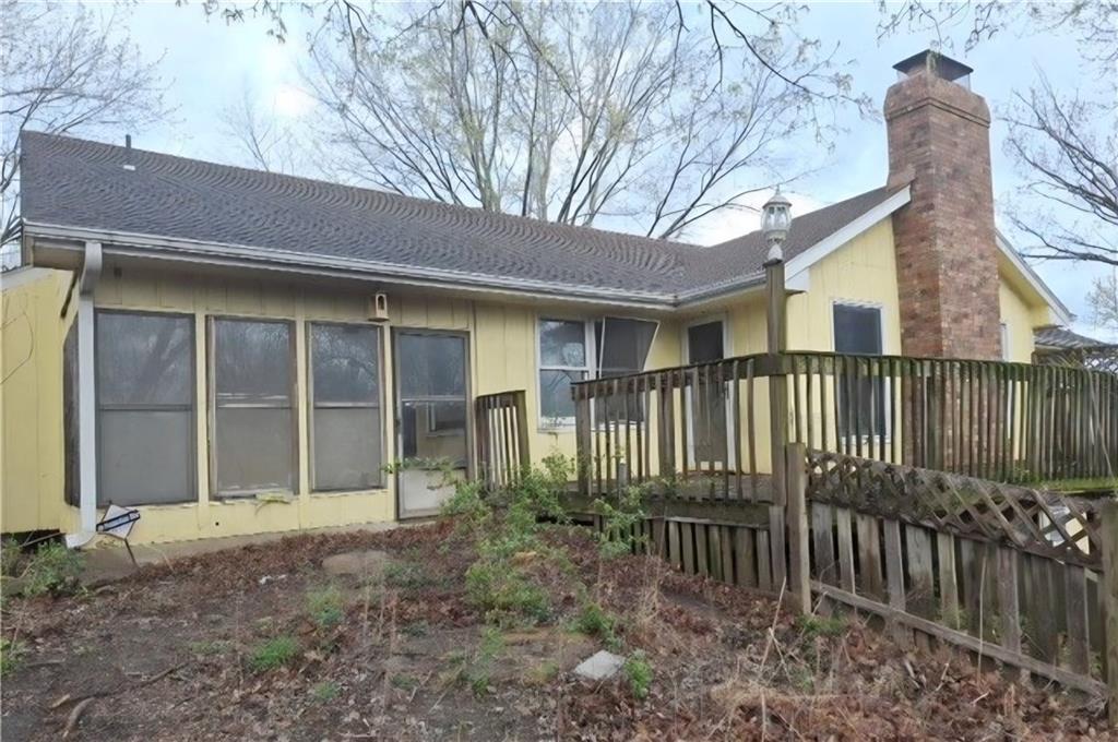 3820 Southwest Gamwell Road Topeka, KS 66610 - Photo 23 of 24