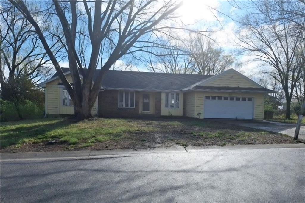 3820 Southwest Gamwell Road Topeka, KS 66610 - Photo 24 of 24