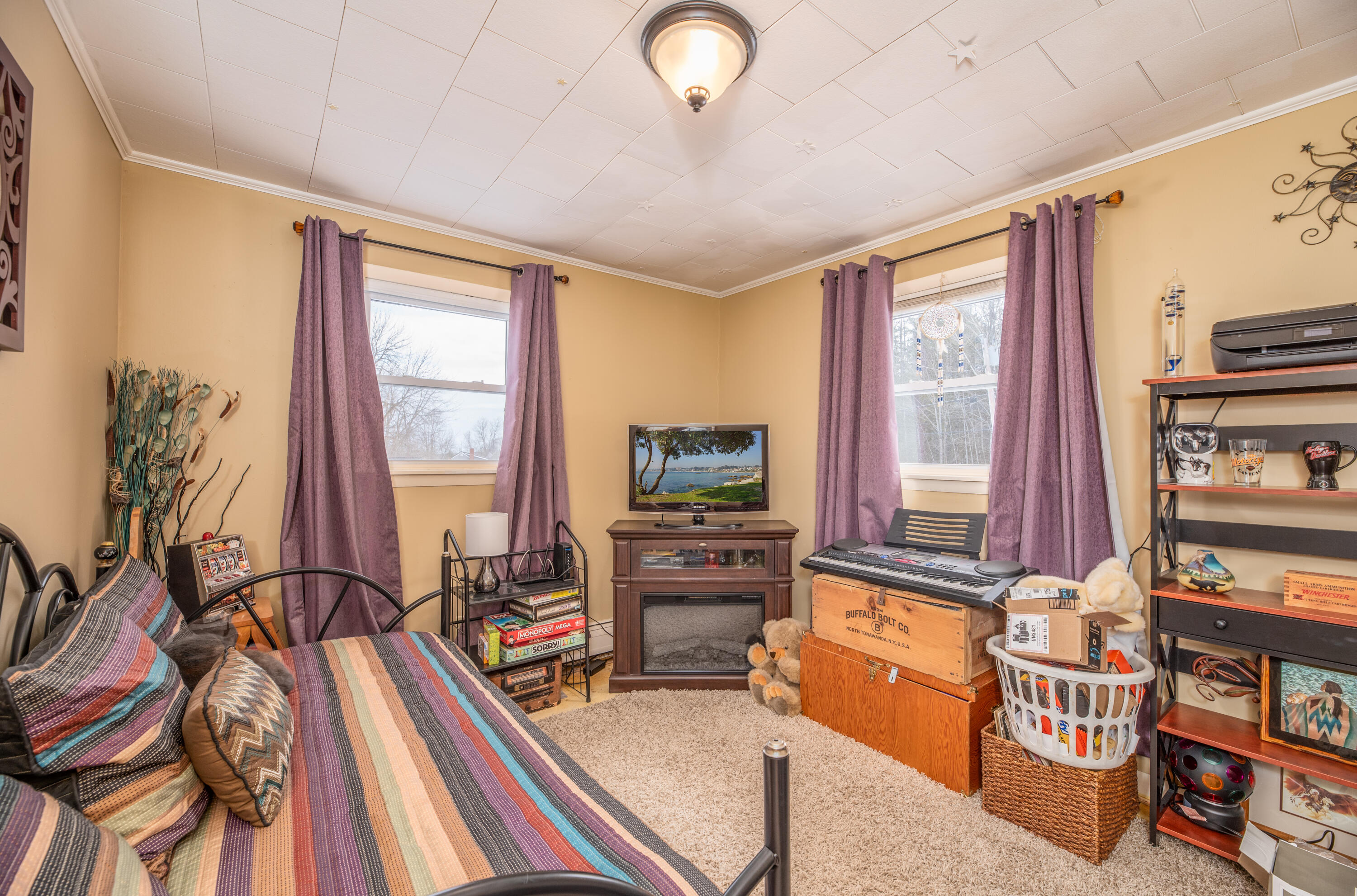256 N Road Newburgh, ME 04444 - Photo 13 of 21 Interior8