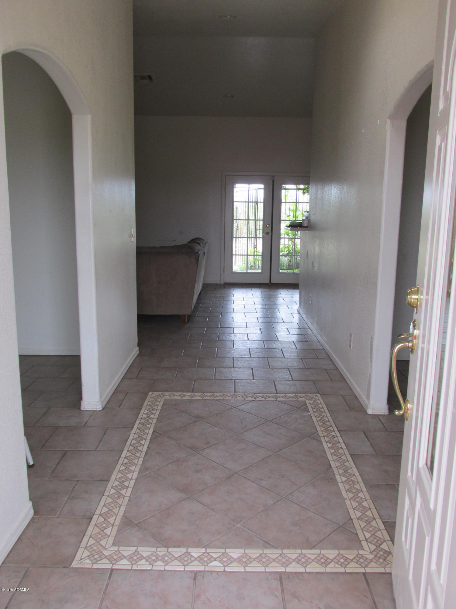 1033 Calle Cumpas Rio Rico, AZ 85648 - Photo 2 of 17