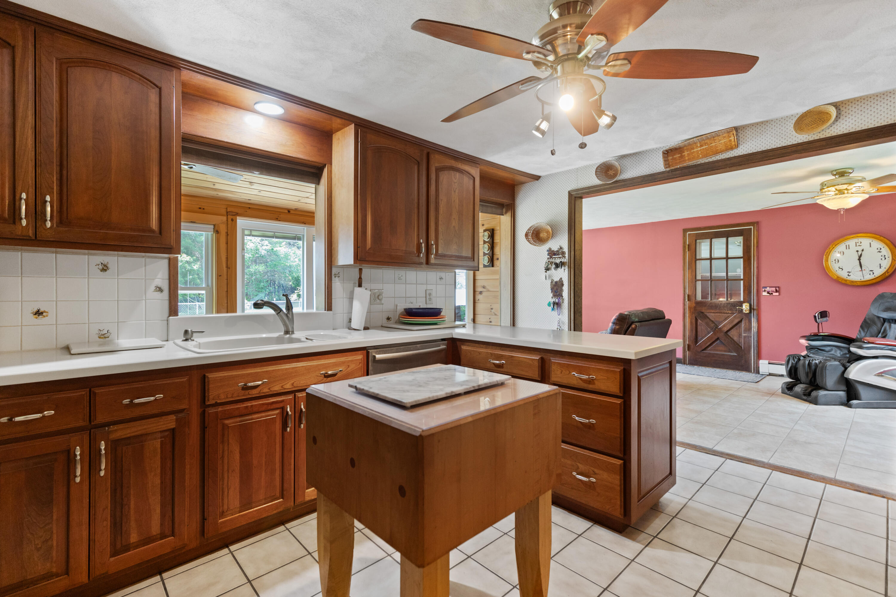 440 Falmouth Road Windham, ME 04062 - Photo 5 of 49 440 Falmouth Road Windham-020