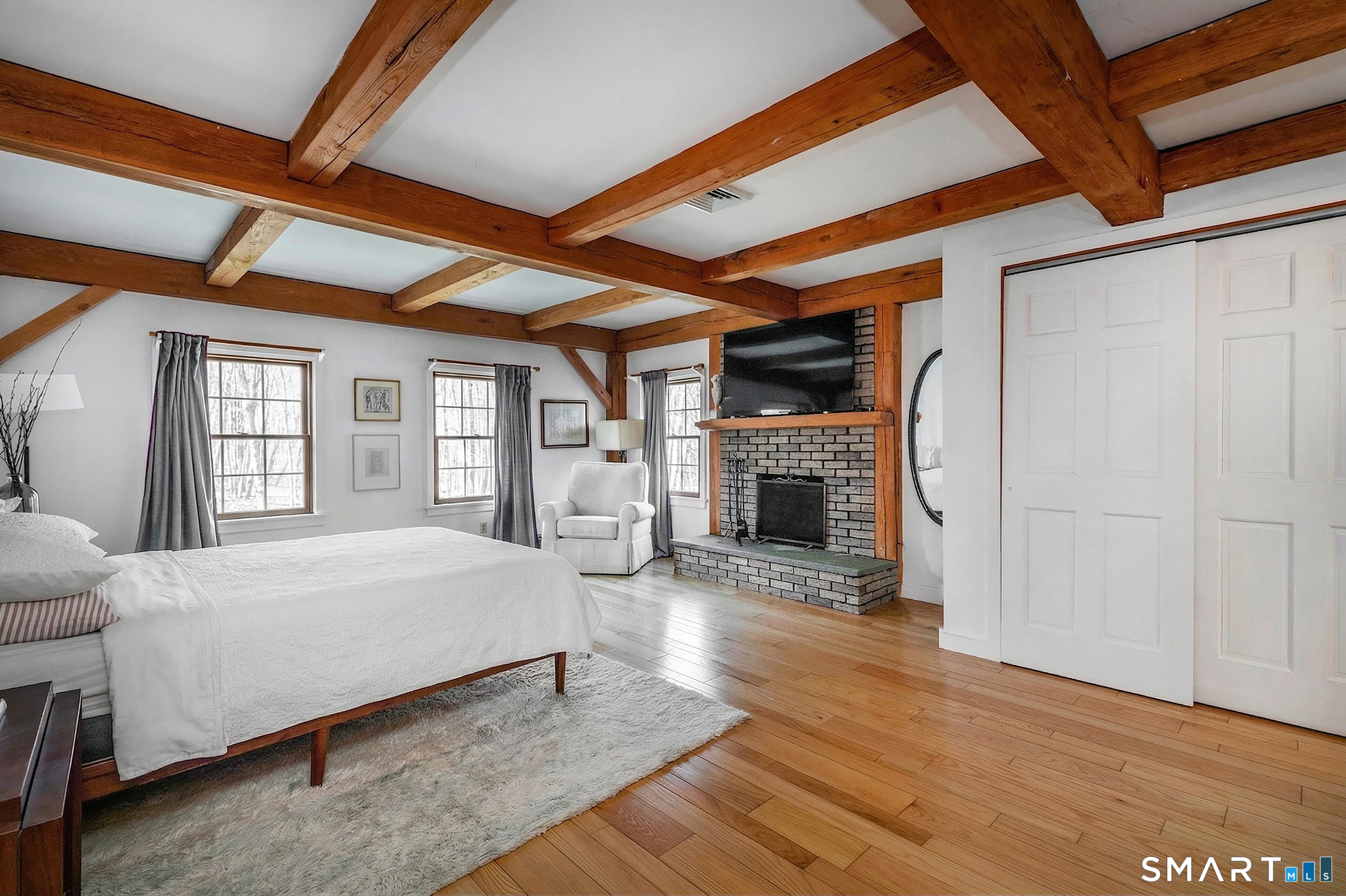 24 Hickory Lane Roxbury, CT 06783 - Photo 20 of 38