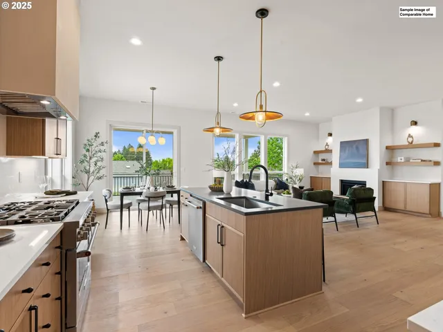 $929,900 | 841 Southwest 49th Street, Gresham, OR 97080