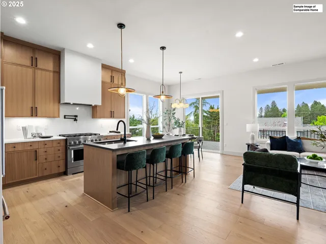 $929,900 | 841 Southwest 49th Street, Gresham, OR 97080